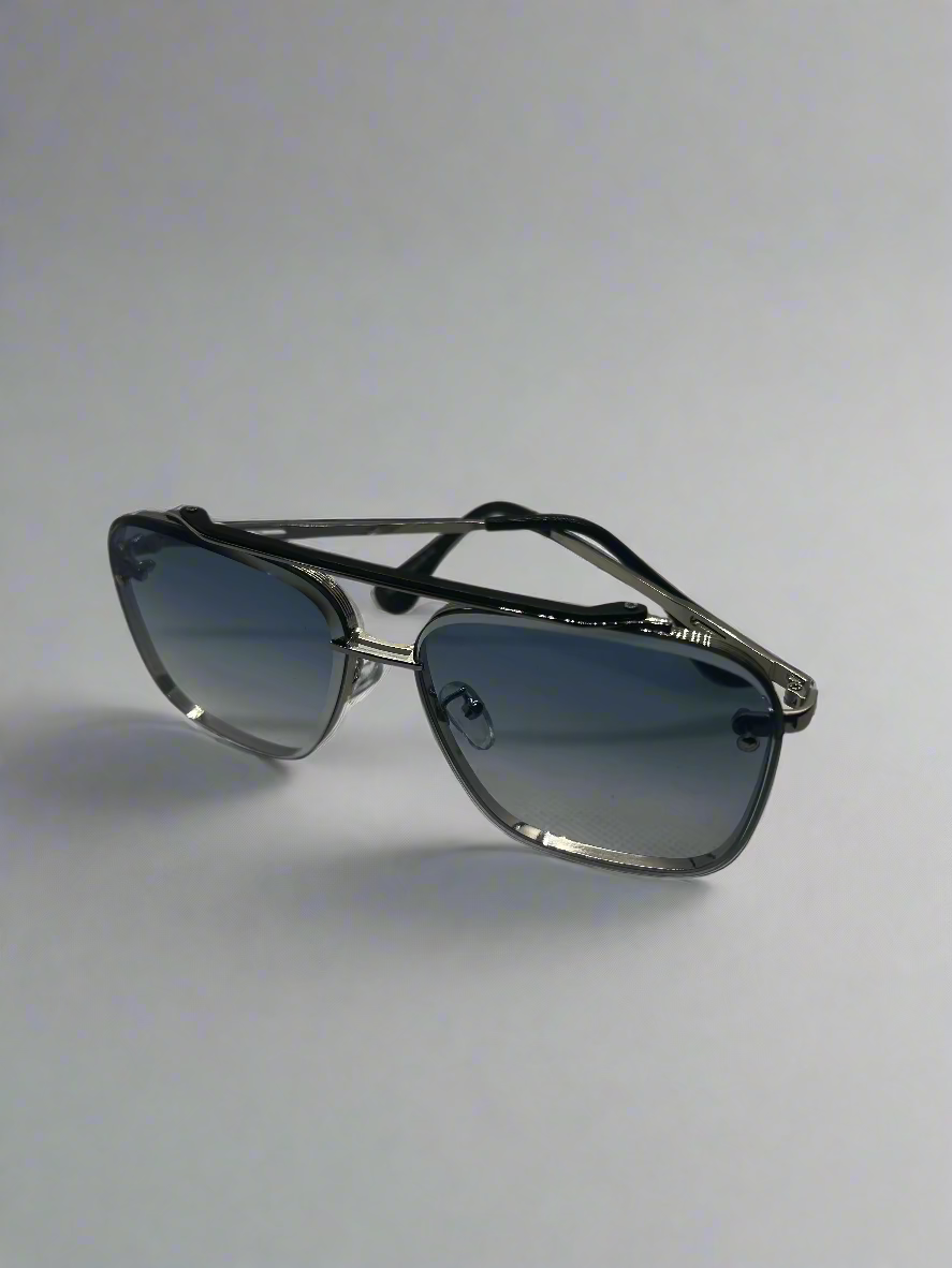Flight Mode | Cobalt Sunglasses
