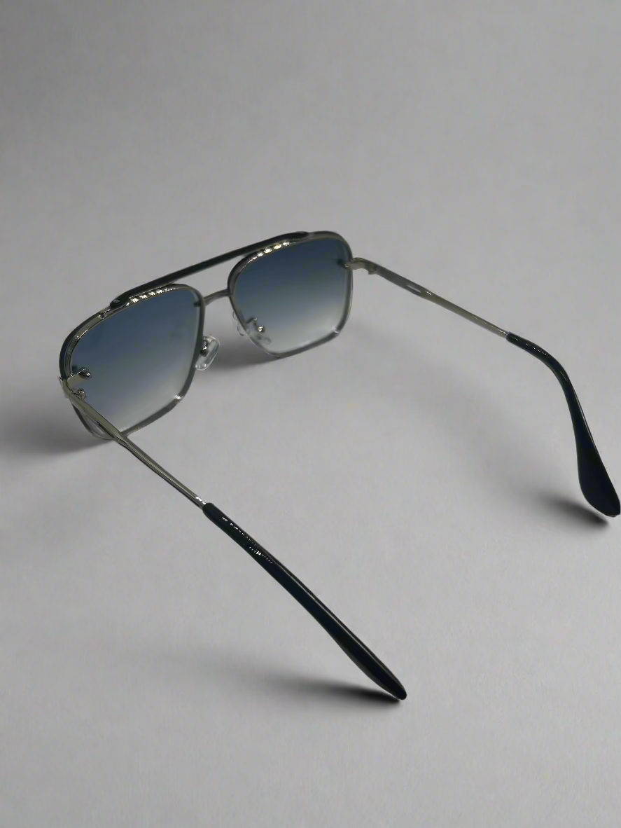 Flight Mode | Cobalt Sunglasses
