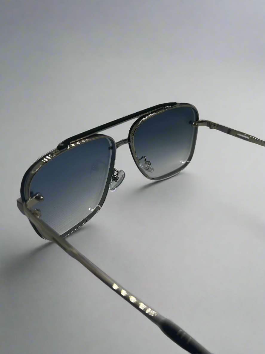 Flight Mode | Cobalt Sunglasses