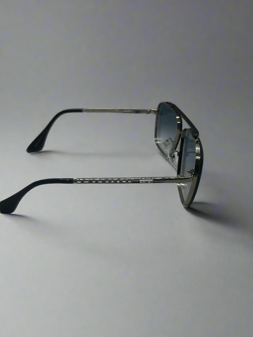 Flight Mode | Cobalt Sunglasses
