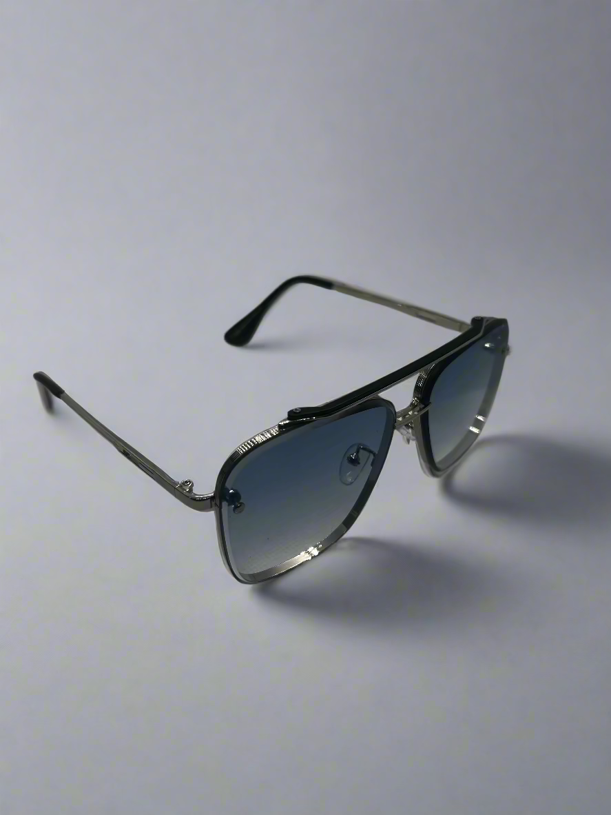 Flight Mode | Cobalt Sunglasses