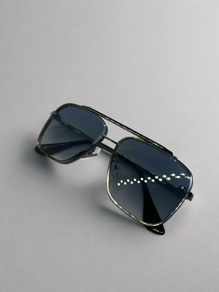 Flight Mode | Cobalt Sunglasses