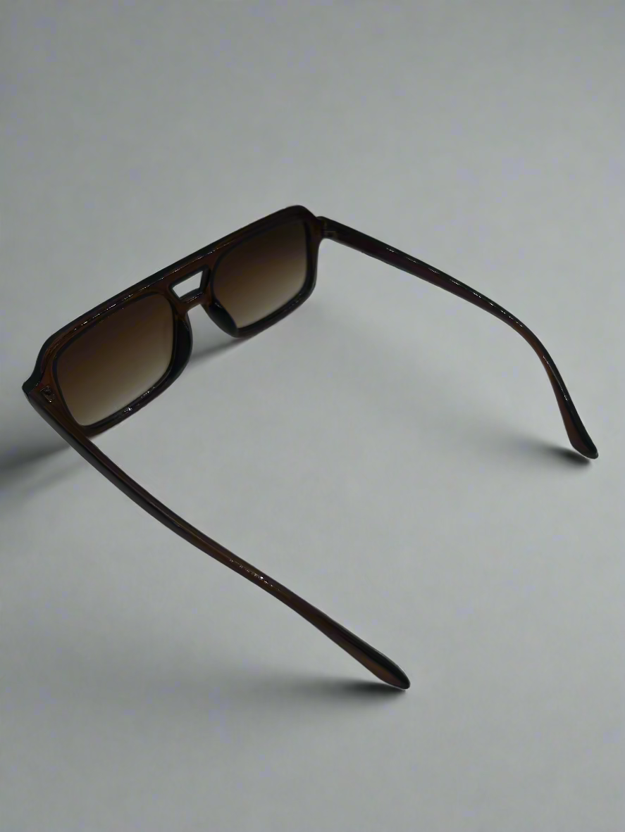 OldMoney | Cocoa Sunglasses