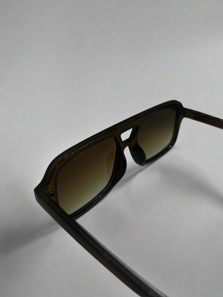 OldMoney | Cocoa Sunglasses