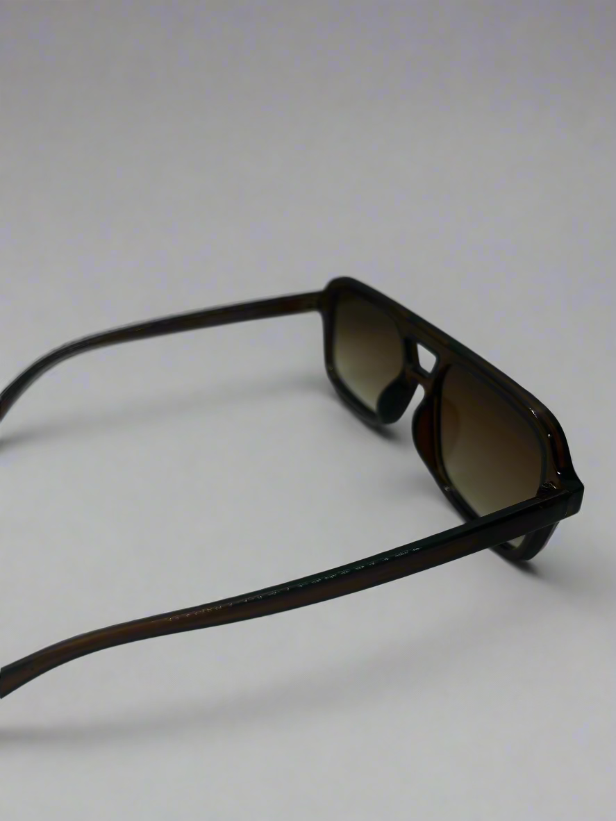 OldMoney | Cocoa Sunglasses