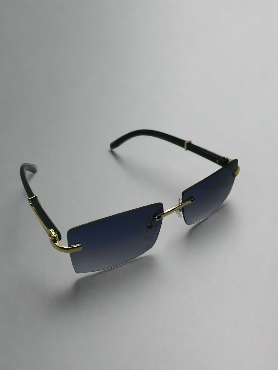 Beau Monde | Tunde Sunglasses