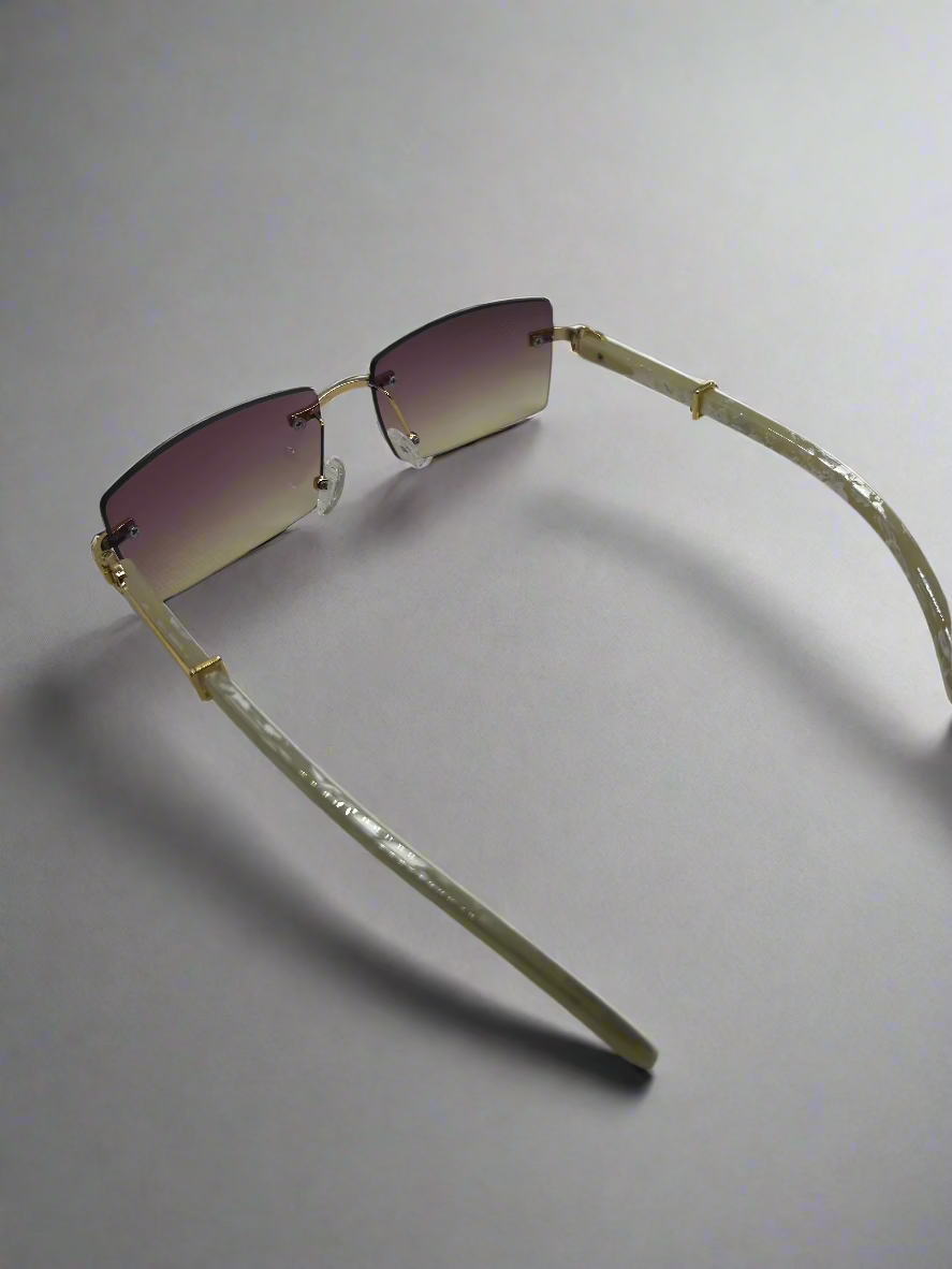 Beau Monde | Candy Sunglasses