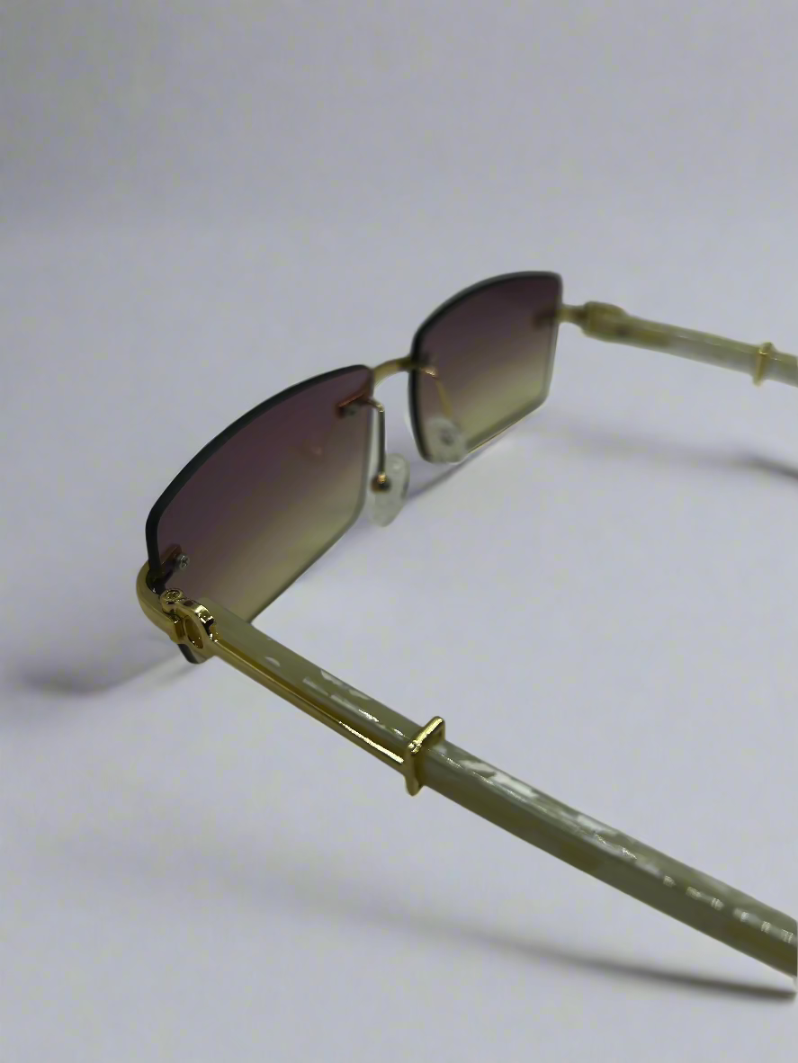 Beau Monde | Candy Sunglasses
