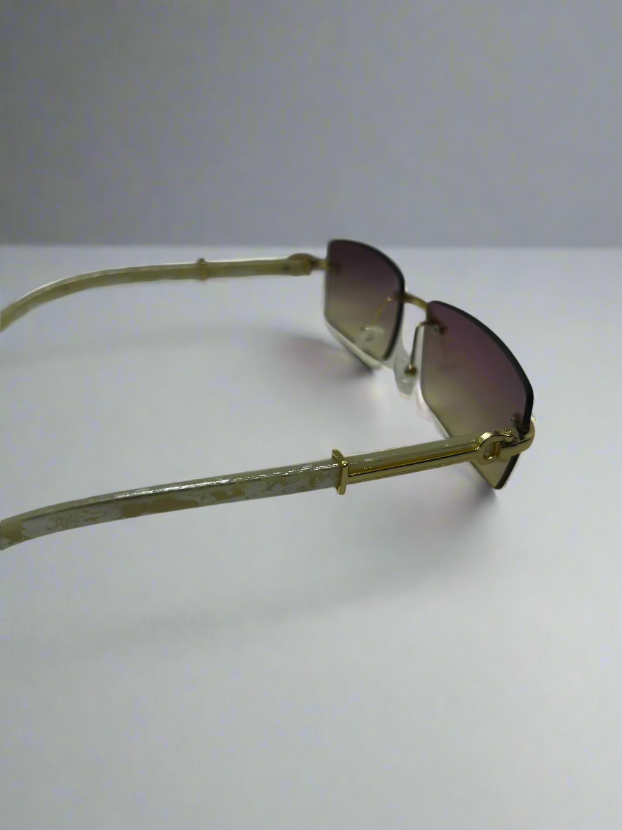 Beau Monde | Candy Sunglasses
