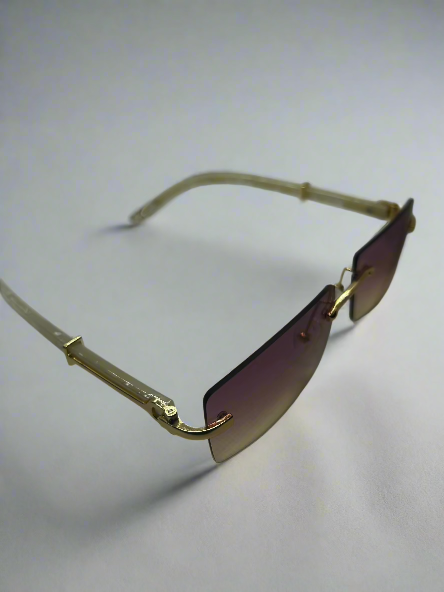 Beau Monde | Candy Sunglasses
