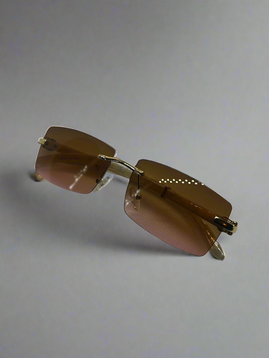 Beau Monde | Suave Sunglasses