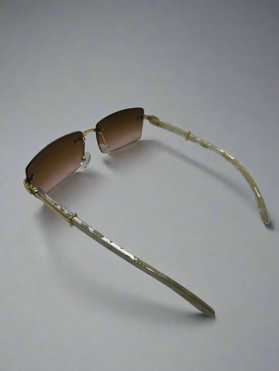 Beau Monde | Suave Sunglasses