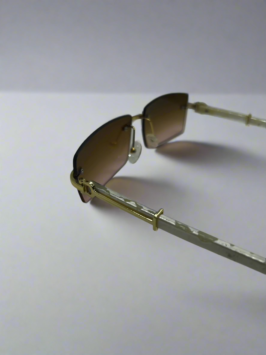 Beau Monde | Suave Sunglasses