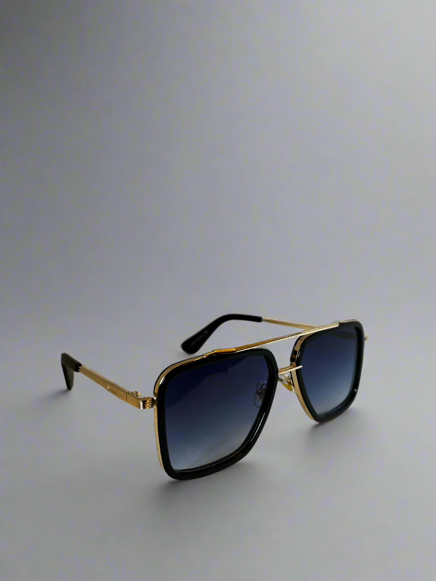 RunWay | Azure Sunglasses