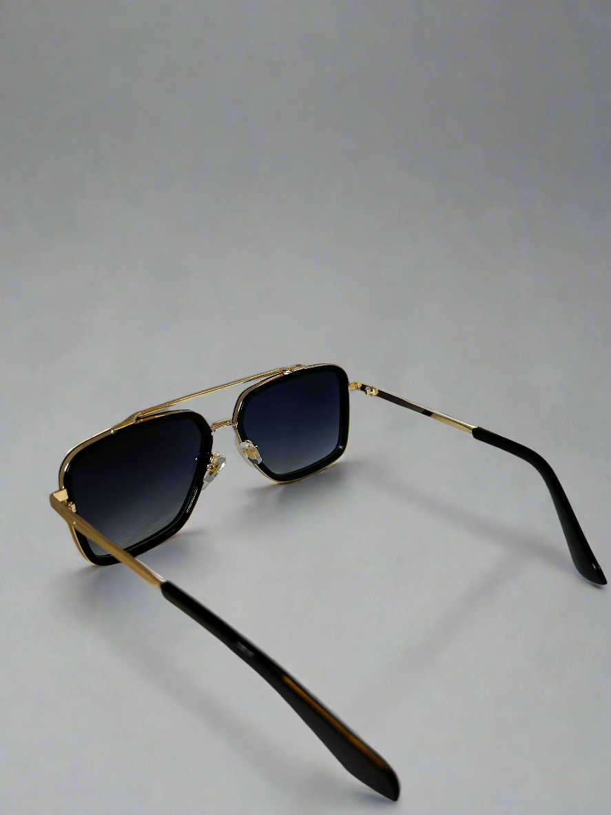 RunWay | Azure Sunglasses
