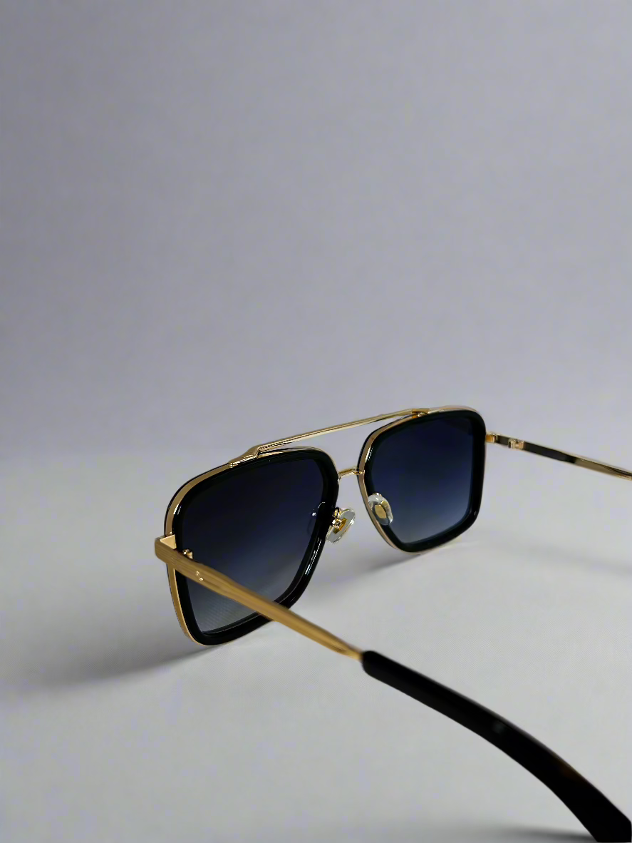 RunWay | Azure Sunglasses