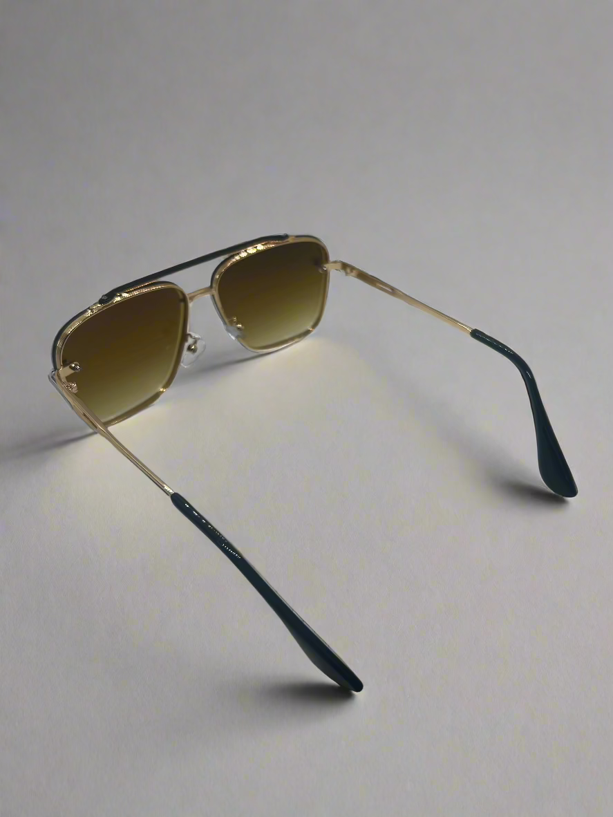 Flight Mode | Havana Sunglasses