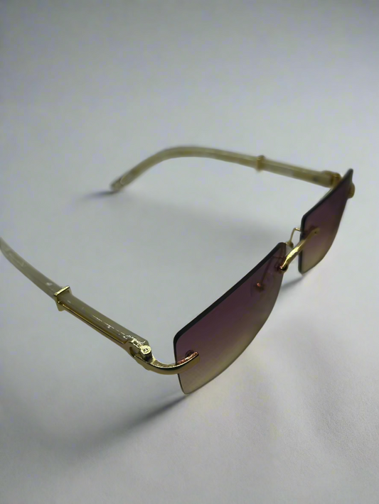 Beau Monde | Candy Sunglasses
