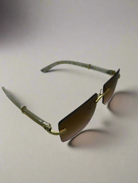Beau Monde | Suave Sunglasses