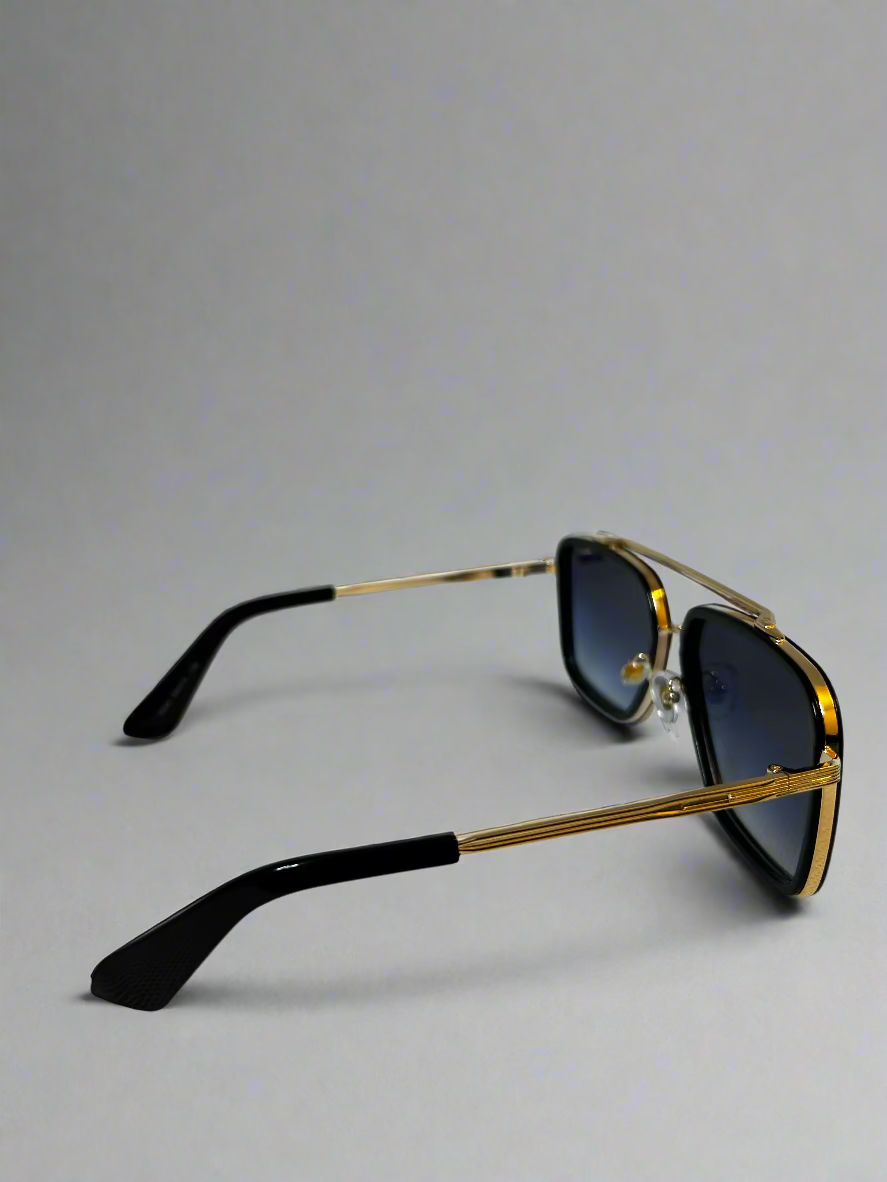 RunWay | Azure Sunglasses