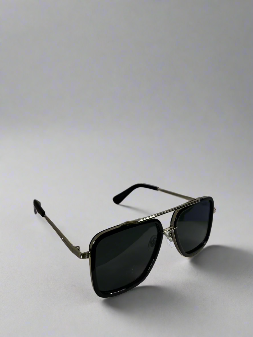 RunWay | Sterling Sunglasses