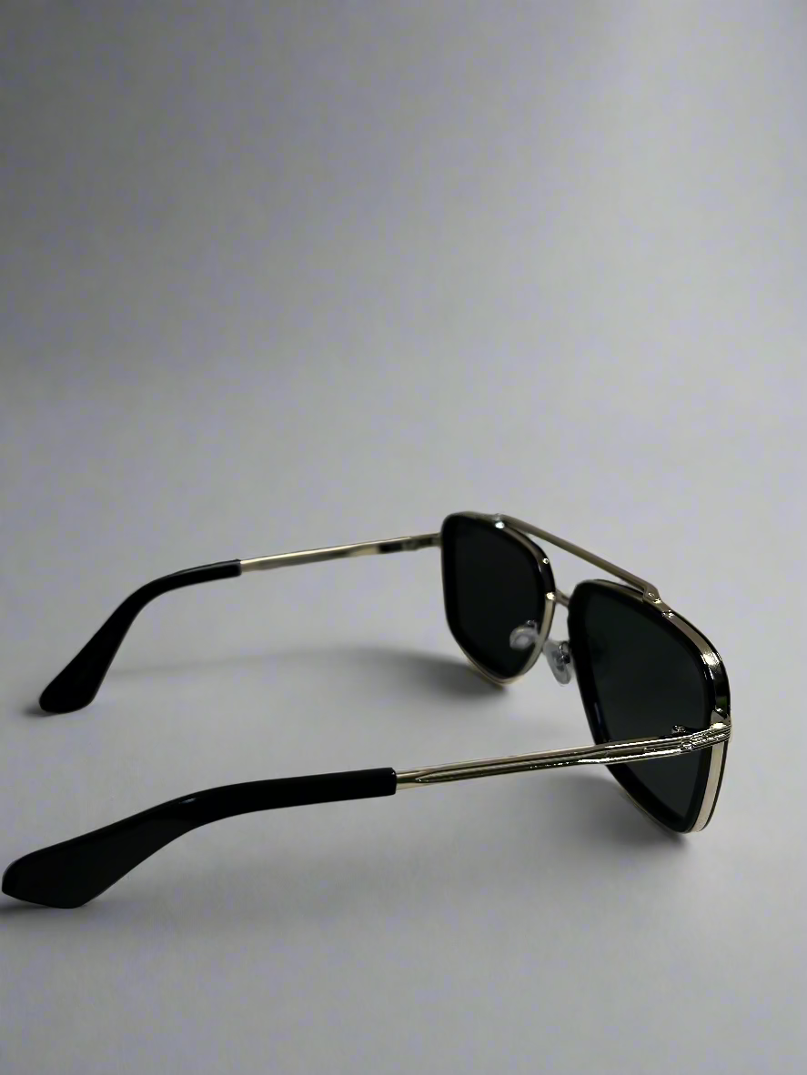 RunWay | Sterling Sunglasses