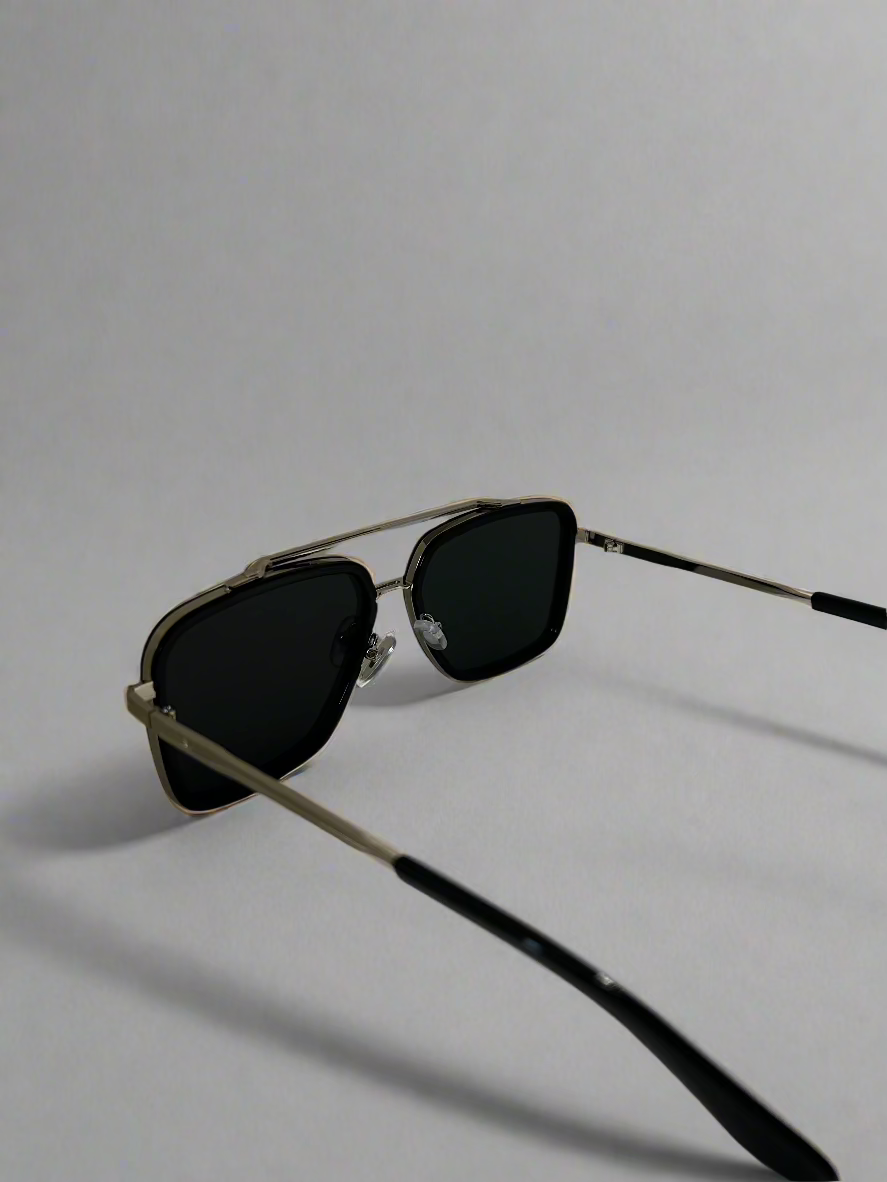 RunWay | Sterling Sunglasses