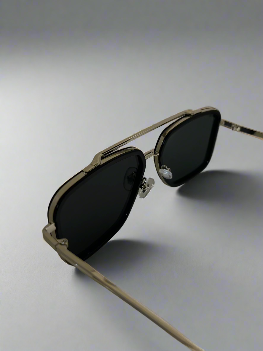 RunWay | Sterling Sunglasses