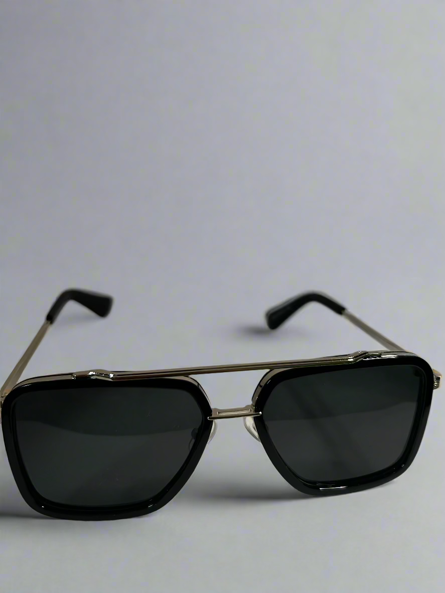 RunWay | Sterling Sunglasses