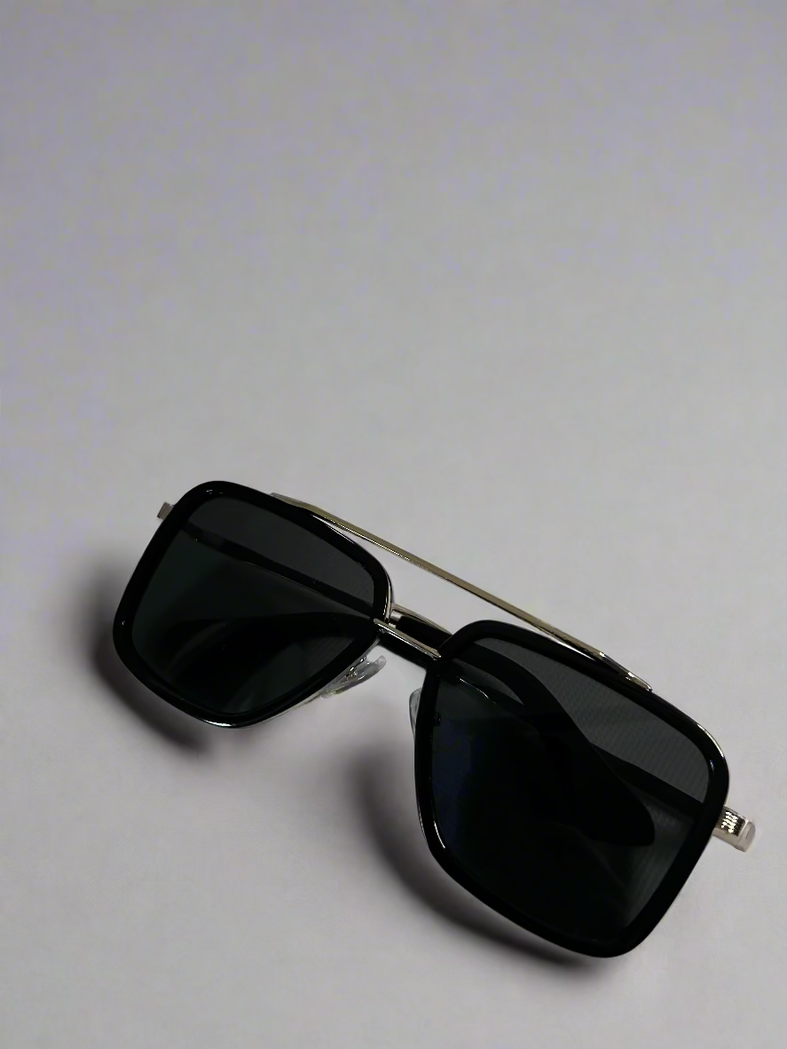 RunWay | Sterling Sunglasses
